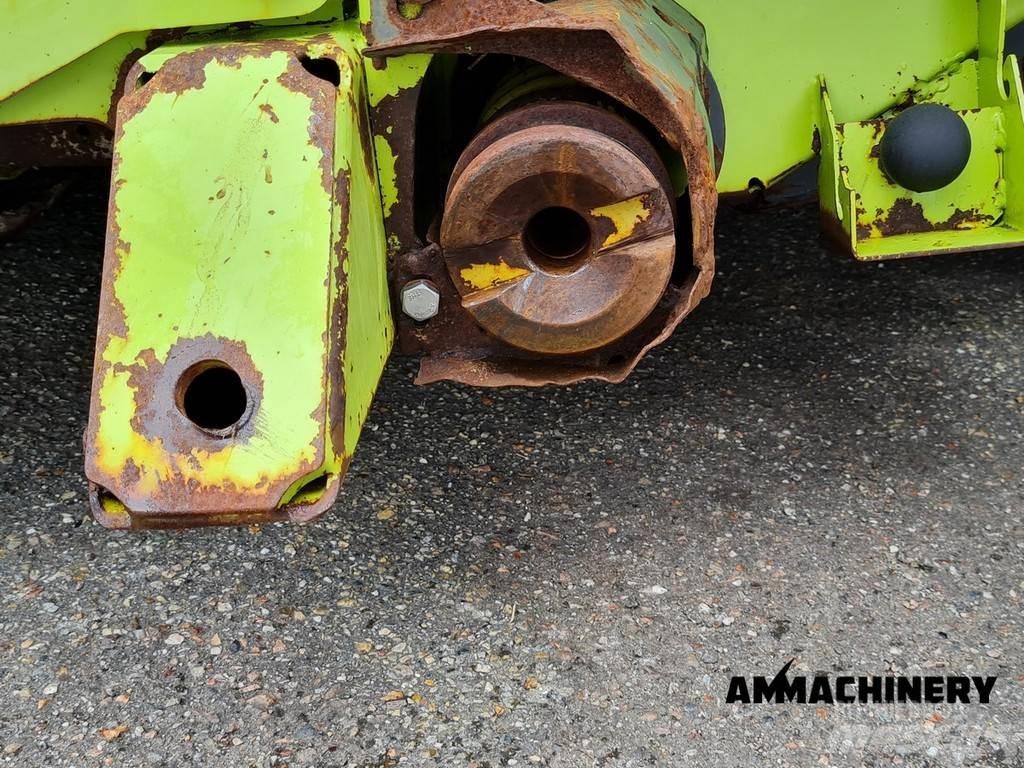CLAAS Jaguar 940 Zelfrijdende veldhakselaars