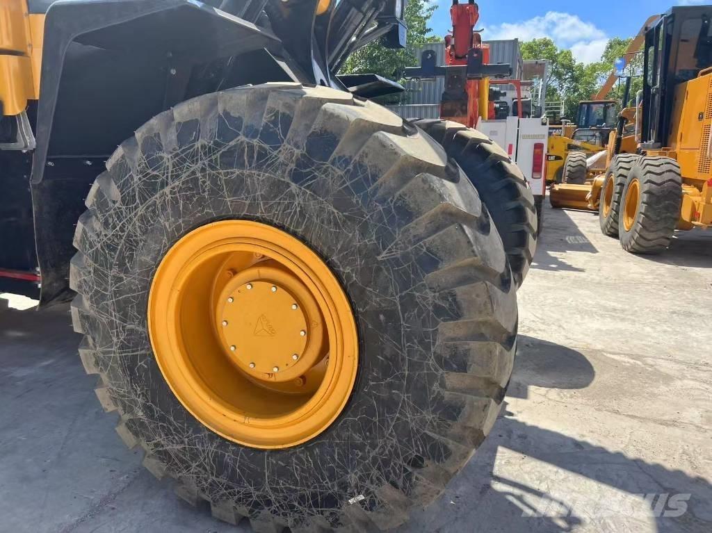 SDLG LG 958 L Wielladers