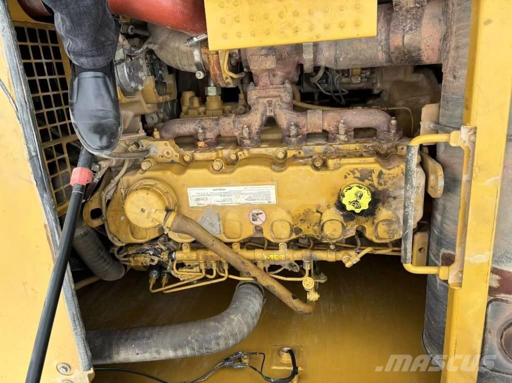 CAT CAT336 Midigraafmachines 7t - 12t