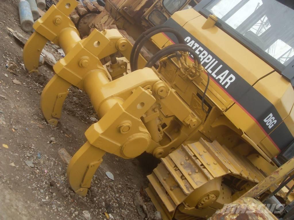 CAT D 6 G Rupsdozers