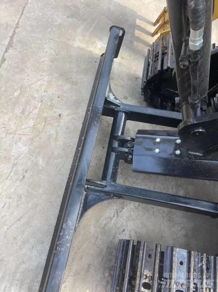Sany SY 26 U Minigraafmachines < 7t