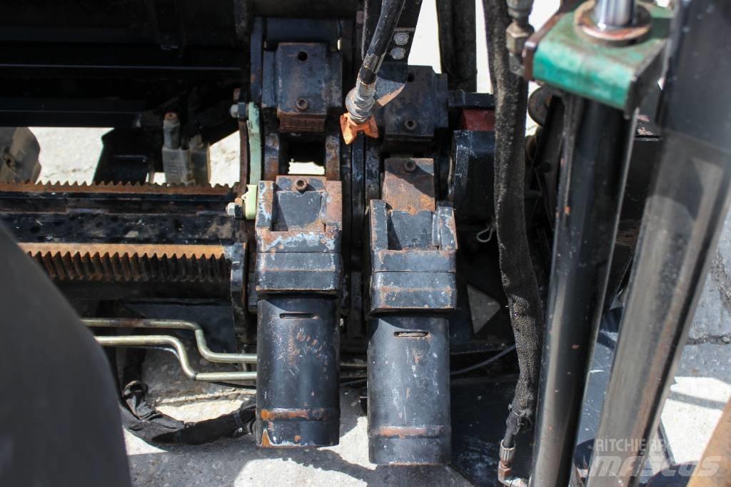 Ditch Witch JT9 Horizontale boorinstallaties