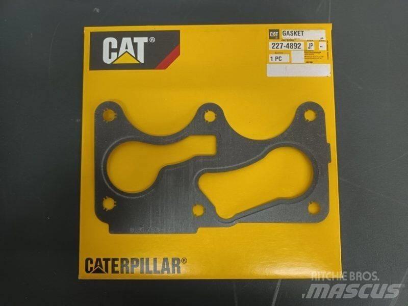 CAT GASKET 227-4892 Motoren