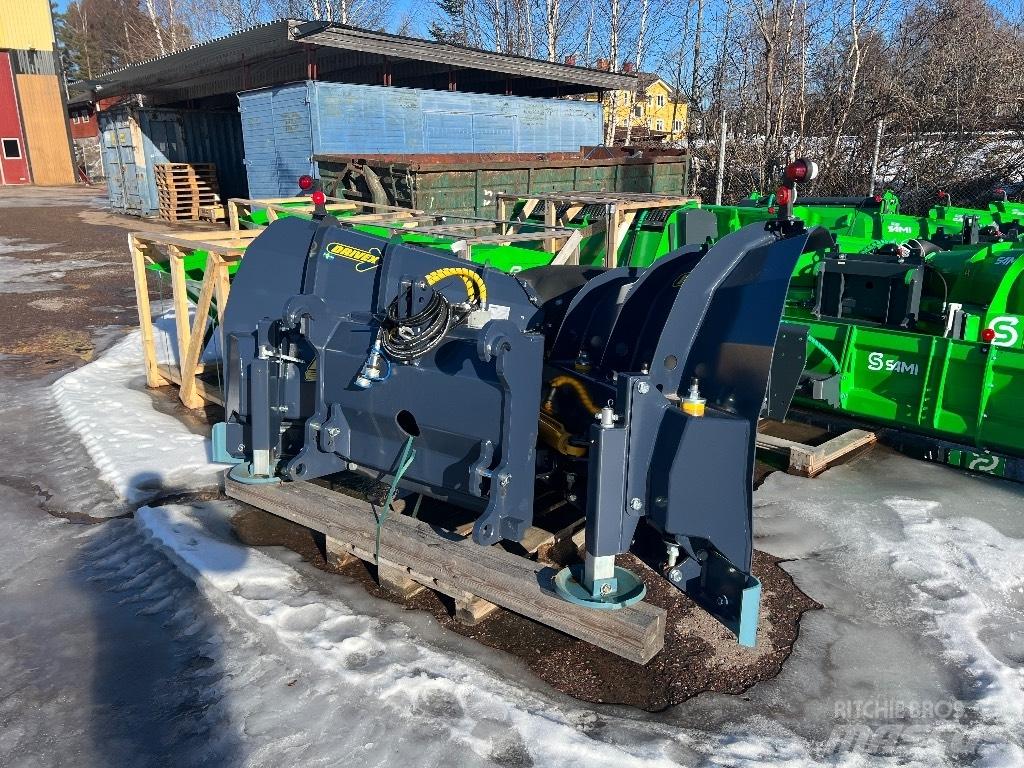 Drivex VB 3200 3P/ BM Ploeg