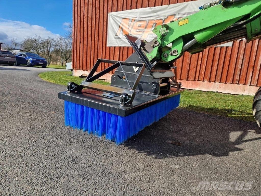  Adapter Avant - S45 Wielladers
