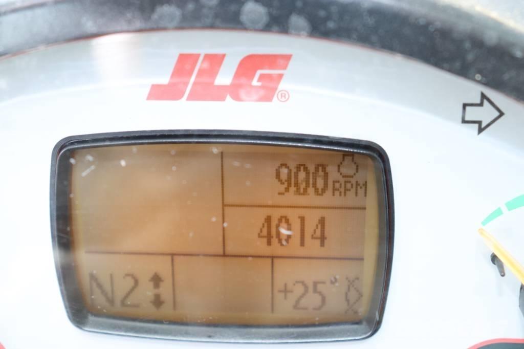JLG 3513 PS Verreikers
