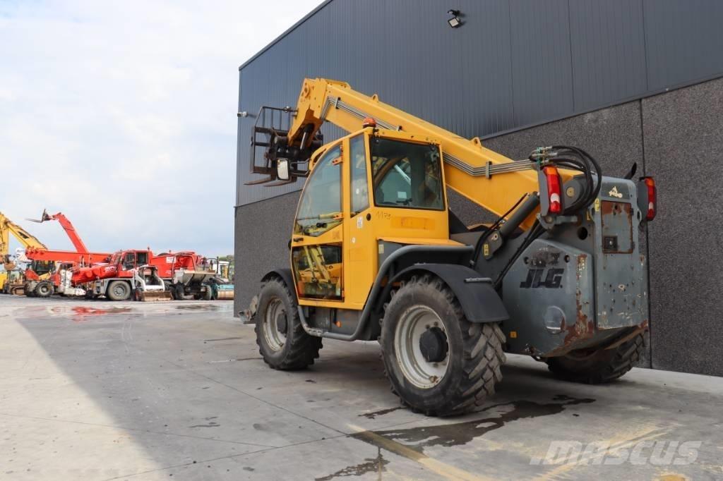 JLG 3513 PS Verreikers
