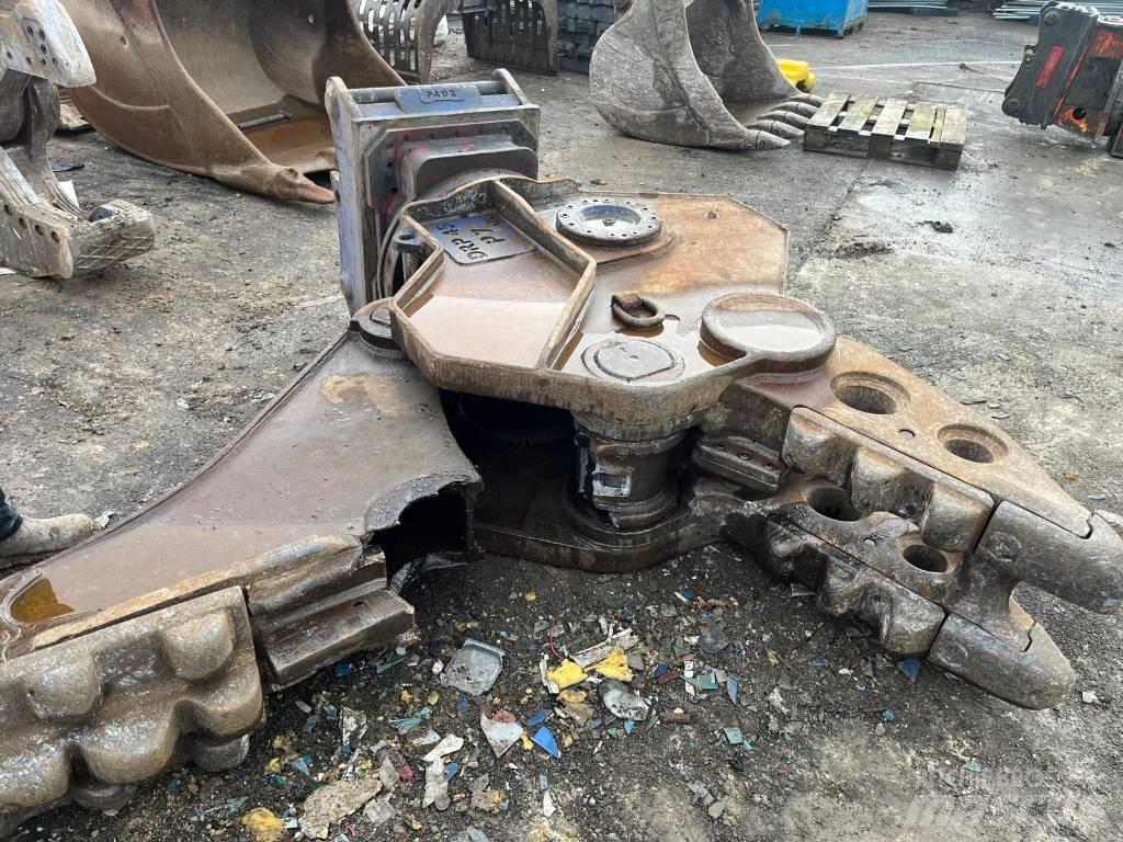 Demarec DRP 45 Scharen