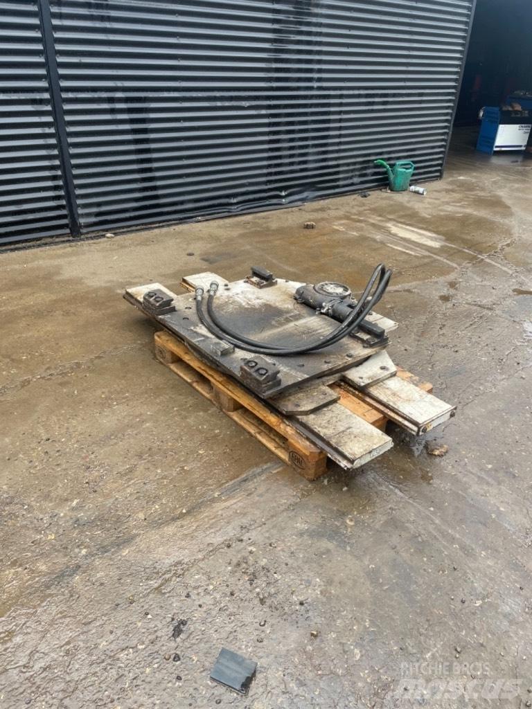 Cascade 5600kg Overige componenten