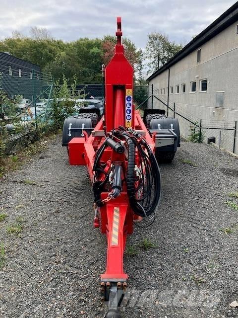 Bigab 17-20 Universele aanhangers