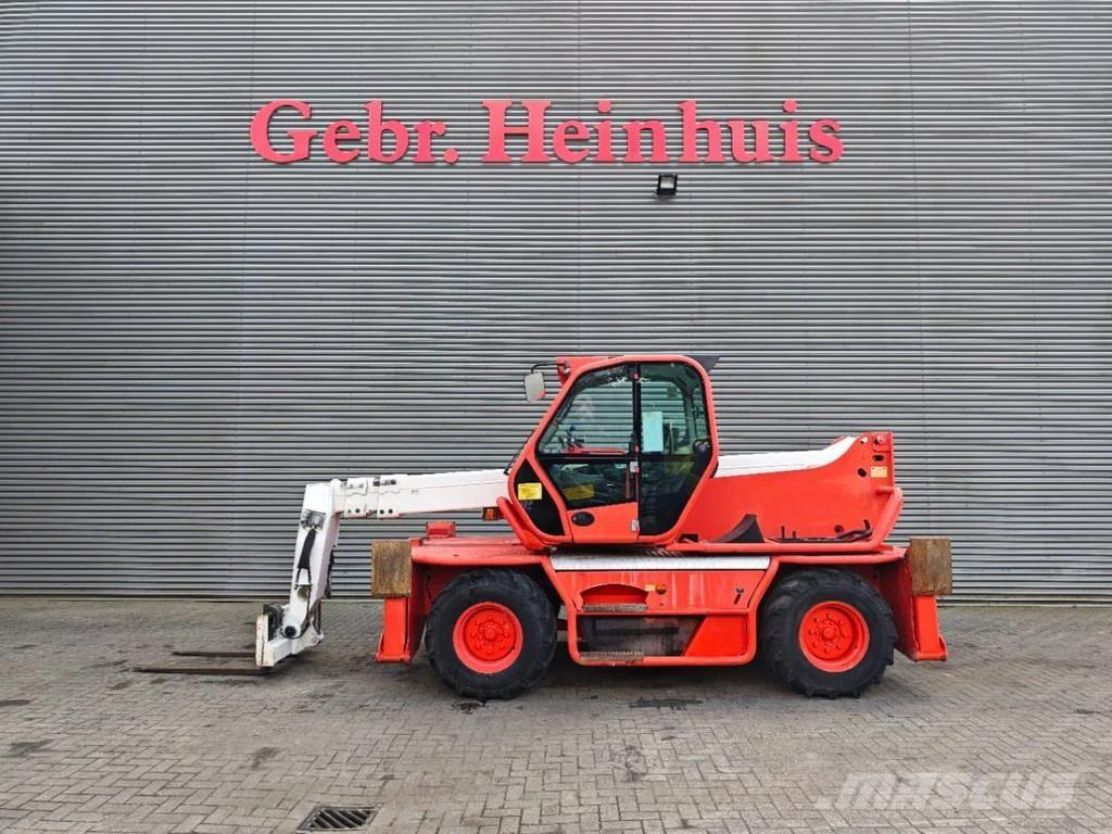 Merlo Roto 38.14 S Verreikers