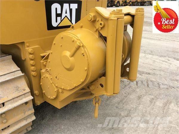 CAT D 5 K LGP Rupsdozers