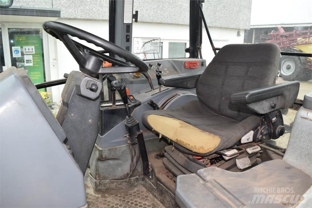 New Holland 8340 Tractoren