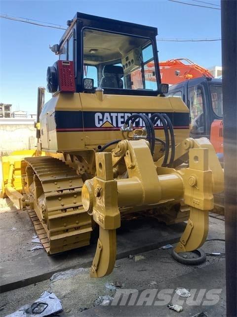 CAT D 6 G Rupsdozers