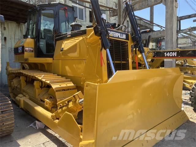 CAT D 6 G Rupsdozers