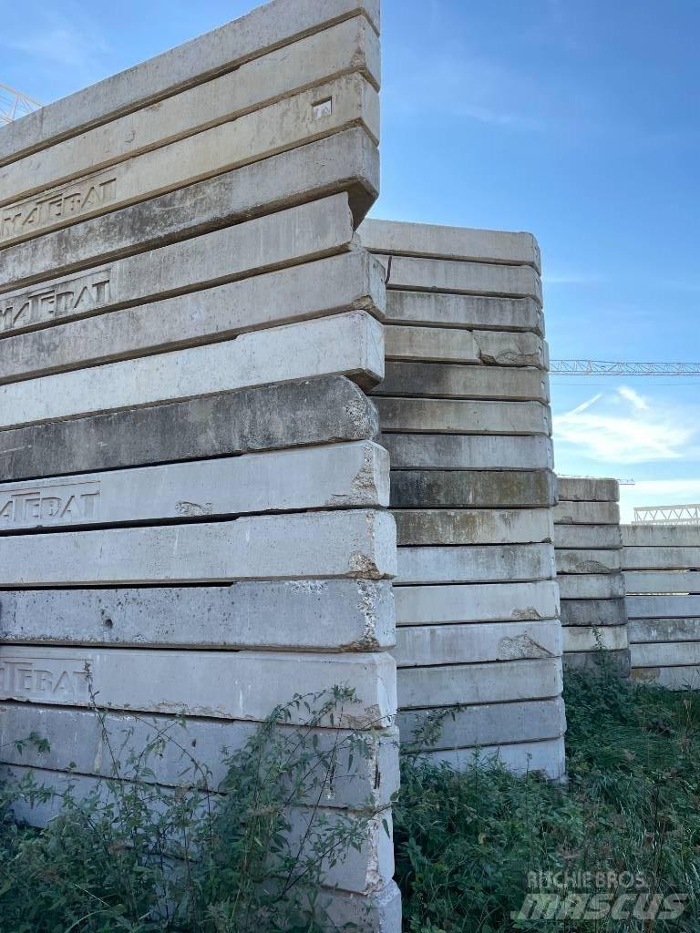 Potain MD 238 Torenkranen