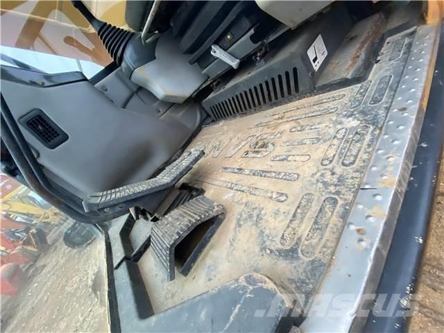 Sany SY235 Rupsgraafmachines