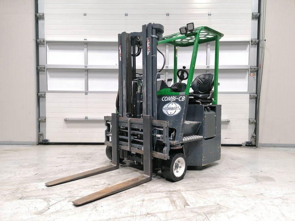Combilift CB2500 Zijlader