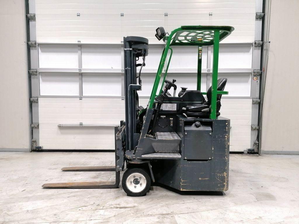 Combilift CB2500 Zijlader