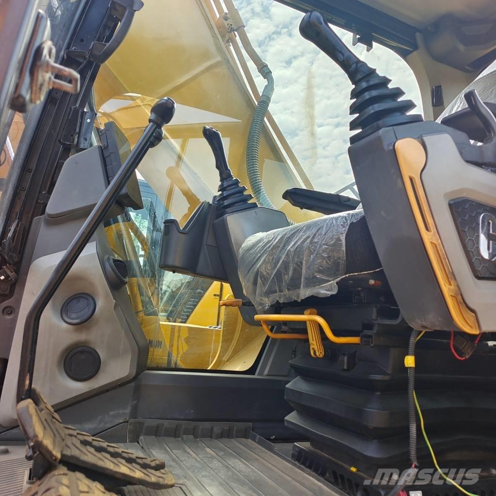 CAT 320 GC Rupsgraafmachines