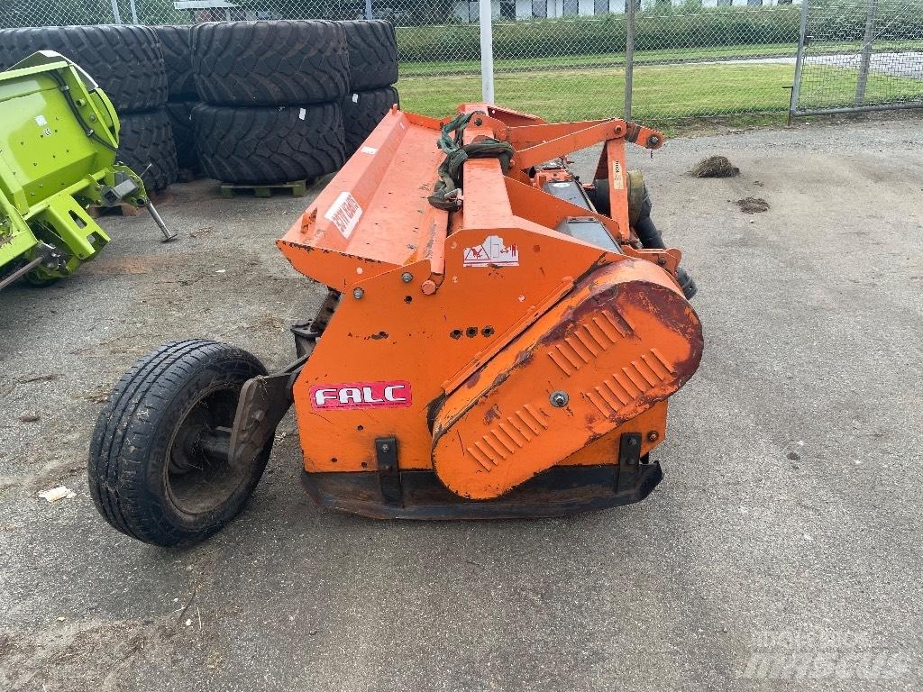Falc Super Alce 3200 Maaiers