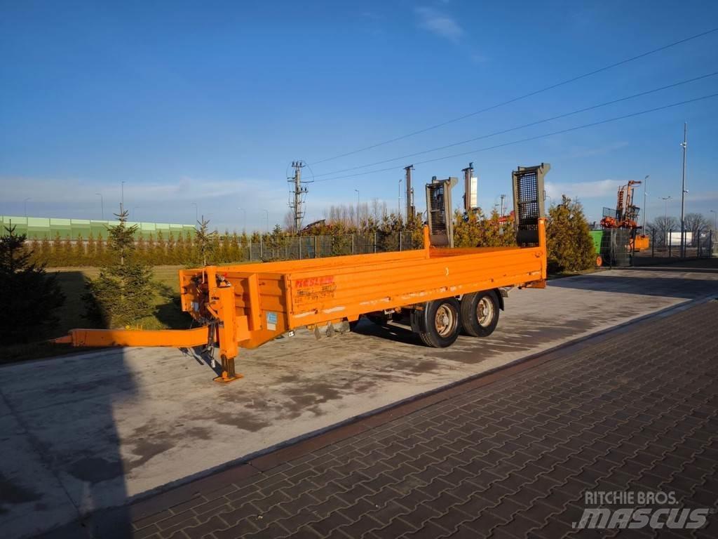 Möslein TT 105 Kipper