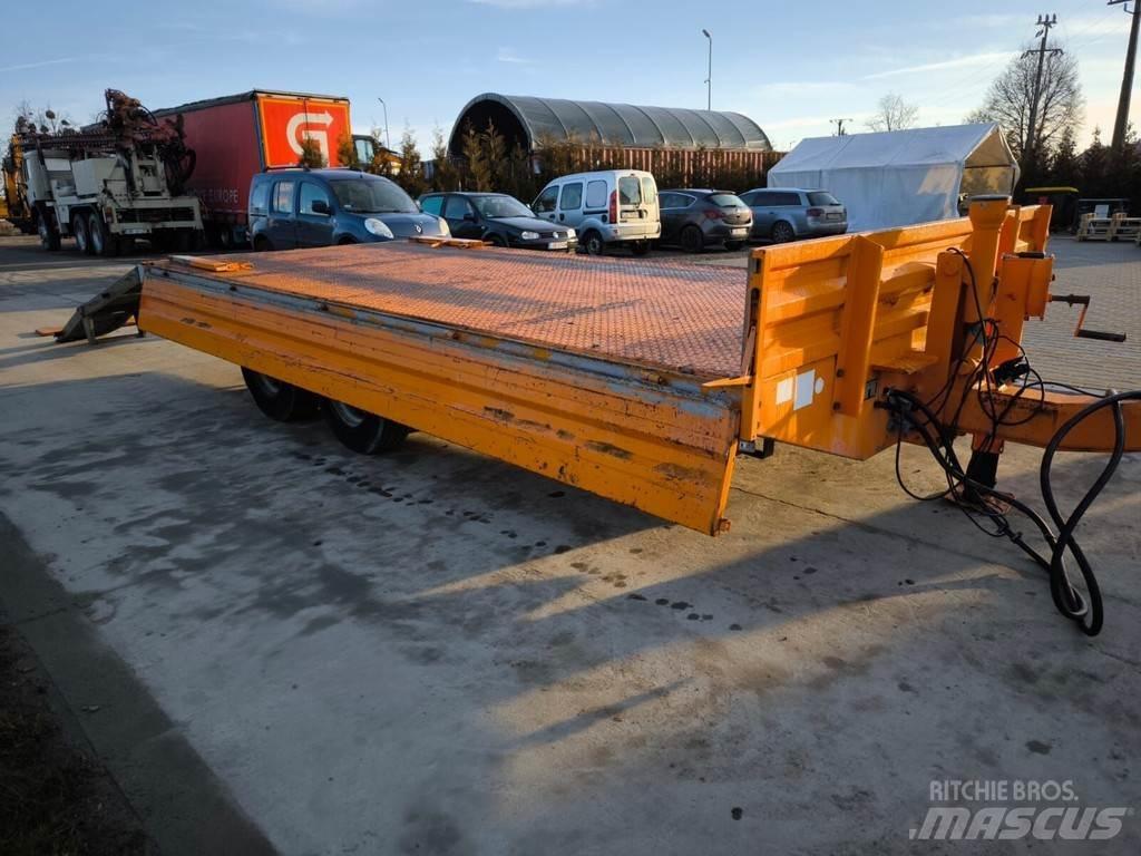 Möslein TT 105 Kipper