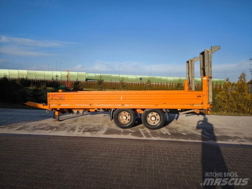 Möslein TT 105 Kipper
