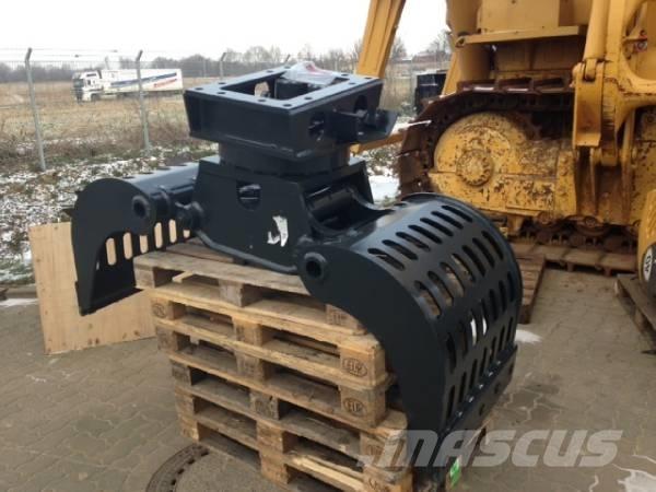  Zejtveld S 802 D Grijpers