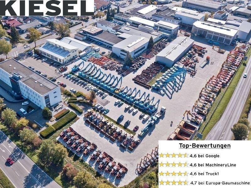 Giant G 3500 X-Tra Schrankladers