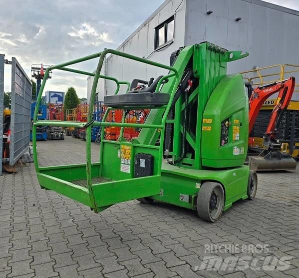 JLG Toucan 10 E Knikarmhoogwerkers