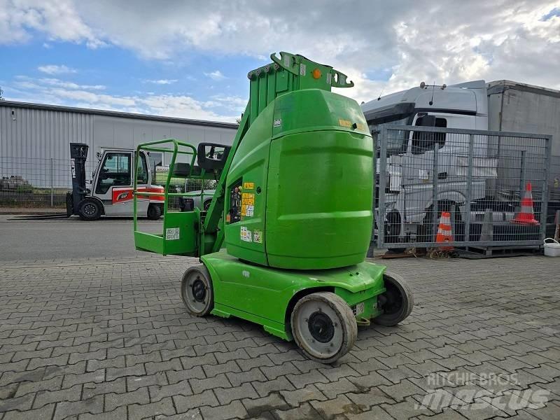 JLG Toucan 10 E Knikarmhoogwerkers