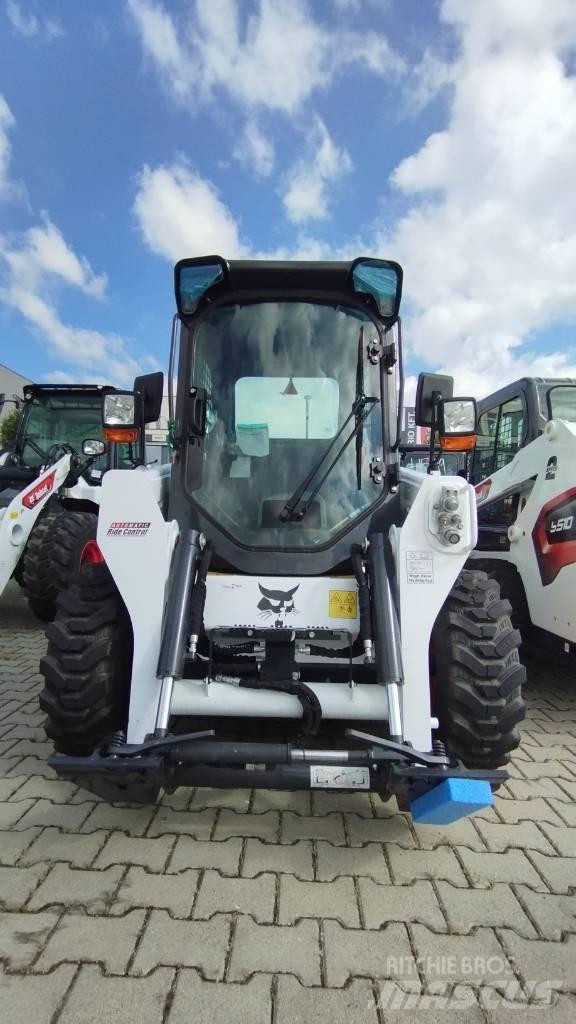 Bobcat S 510 Schrankladers