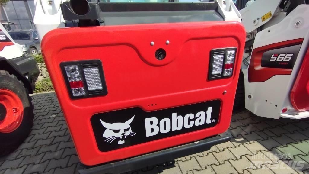 Bobcat S 510 Schrankladers