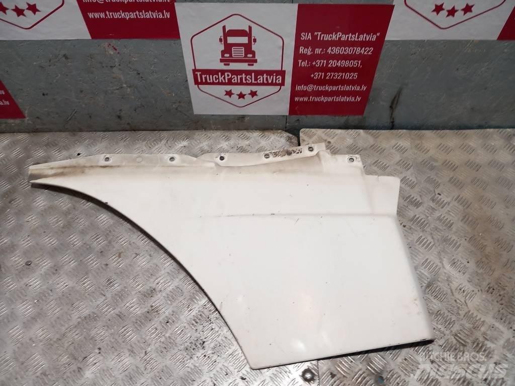 Volvo FH 12  20398908 Cabine en interieur