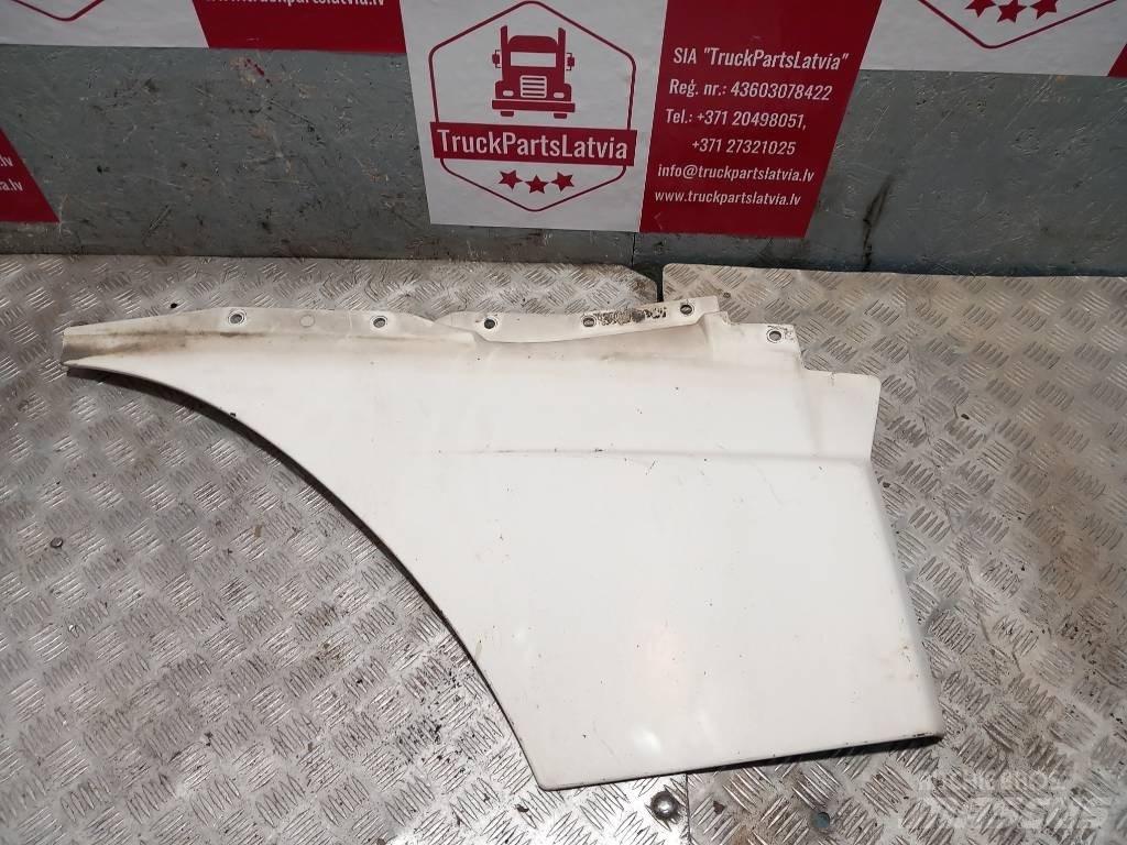 Volvo FH 12  20398908 Cabine en interieur