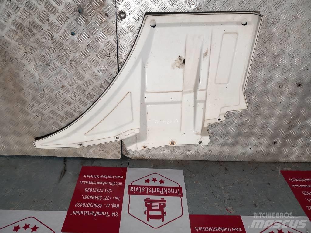 Volvo FH 12  20398908 Cabine en interieur