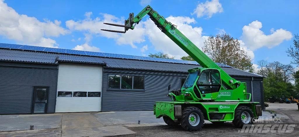 Merlo ROTO 45.21 Verreikers