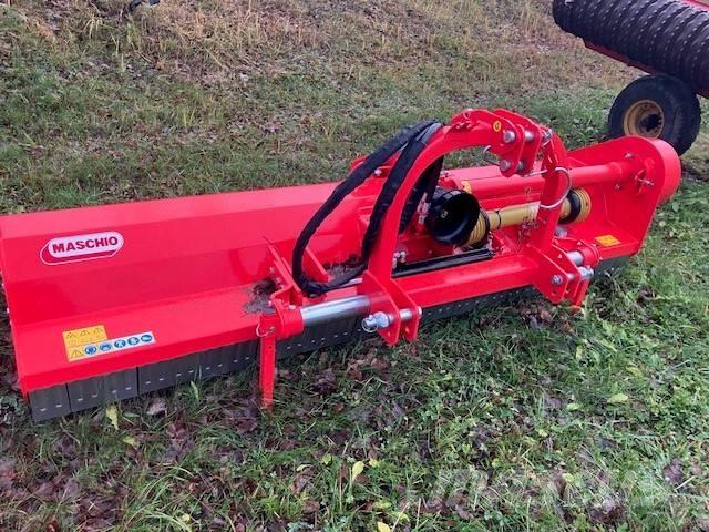 Maschio Brava 250 L Klepelmaaiers