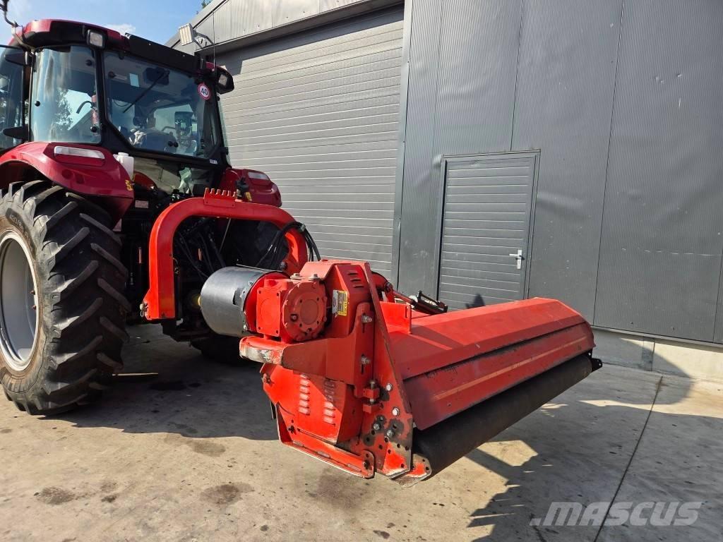 Maschio Giraffa 210 Klepelmaaiers
