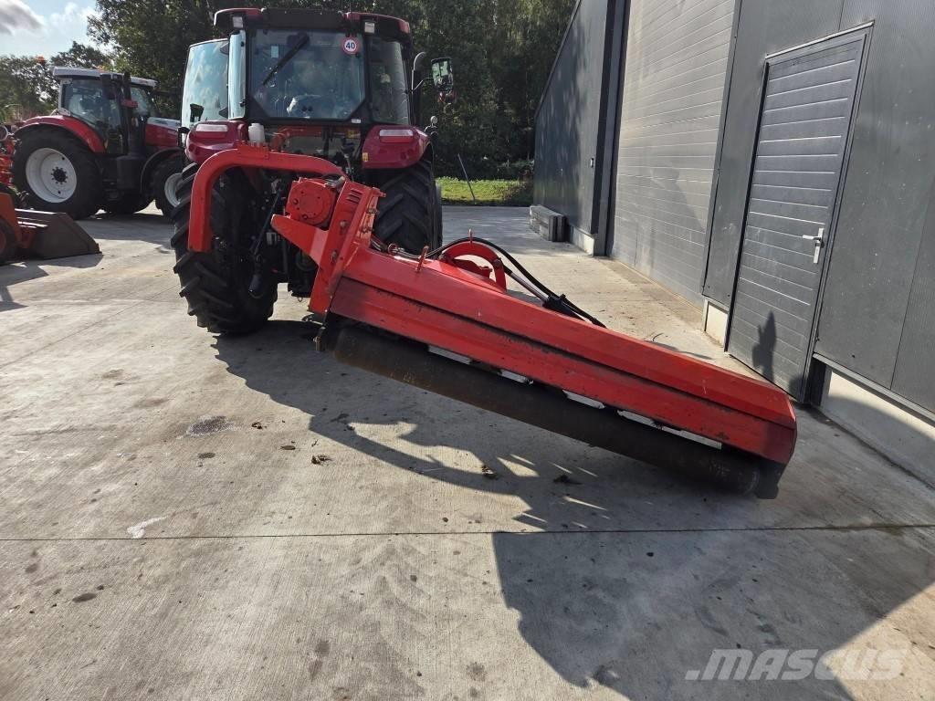 Maschio Giraffa 210 Klepelmaaiers