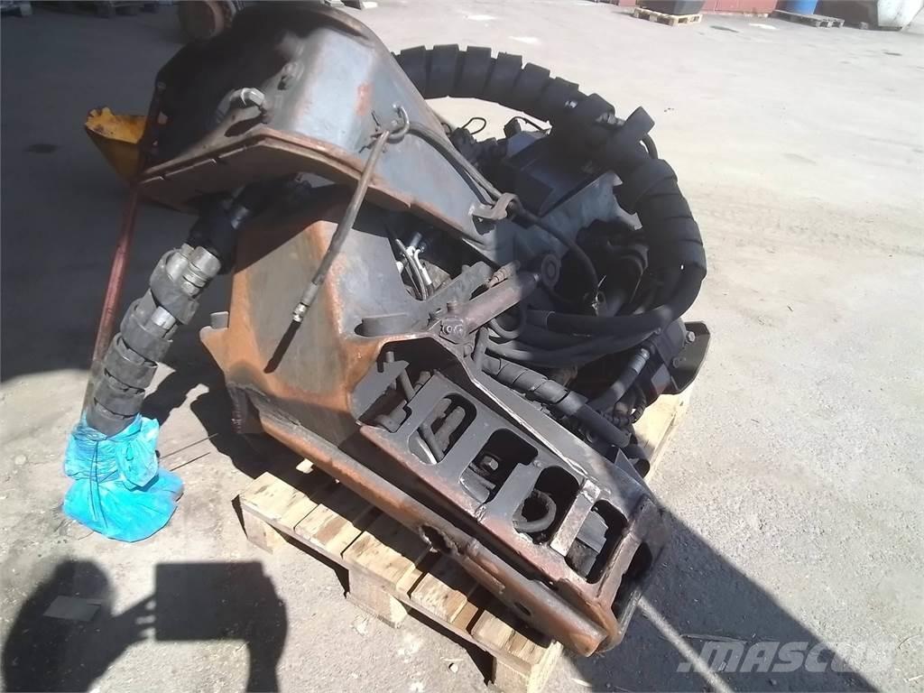 Ponsse H53 Boomvelkoppen