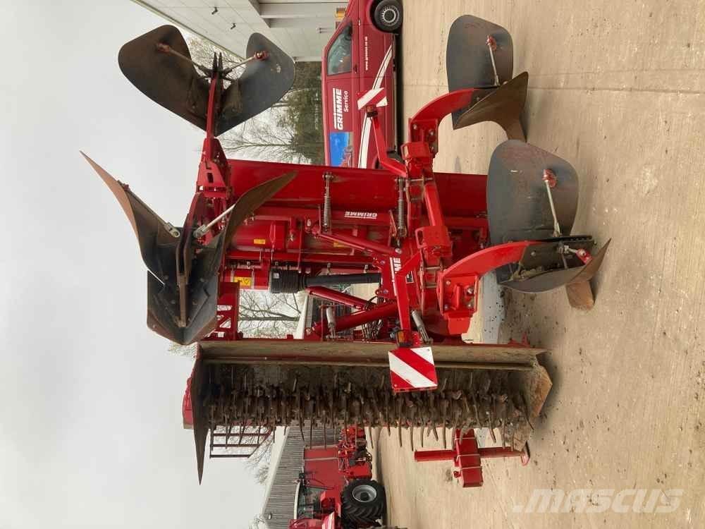 Grimme GF 600 Aardappel materieel - Overigen