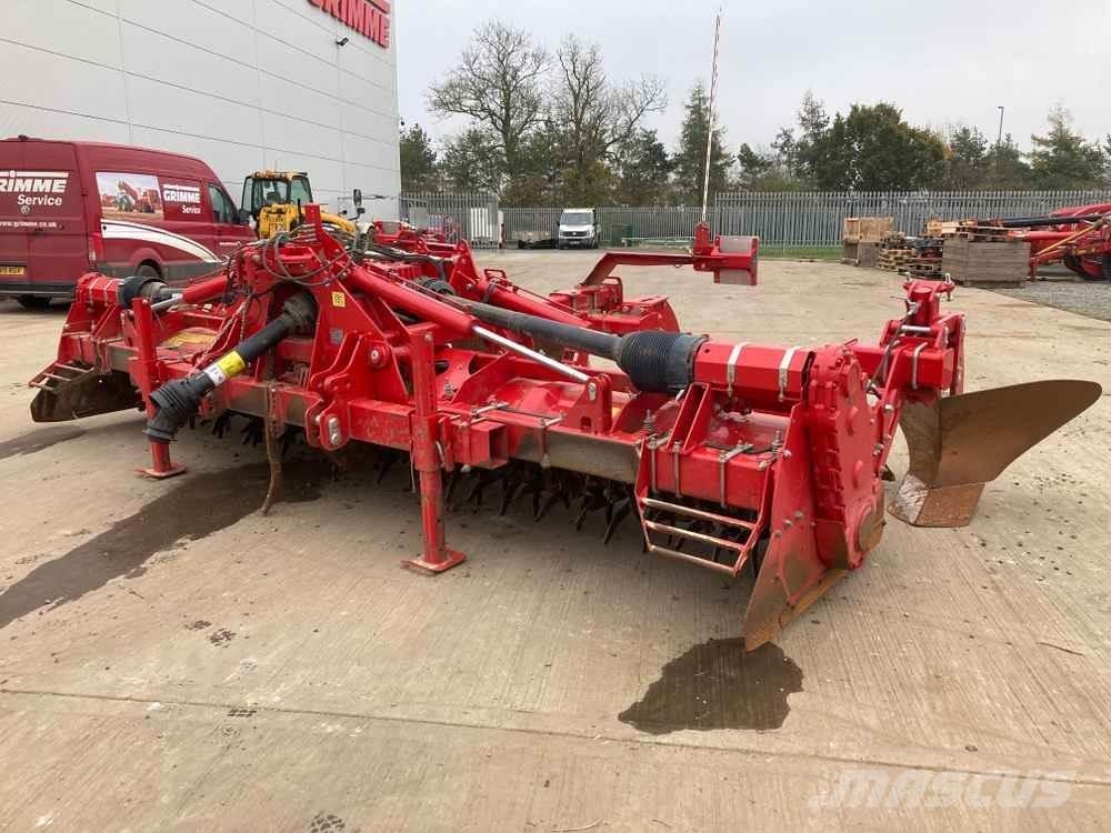 Grimme GF 600 Aardappel materieel - Overigen