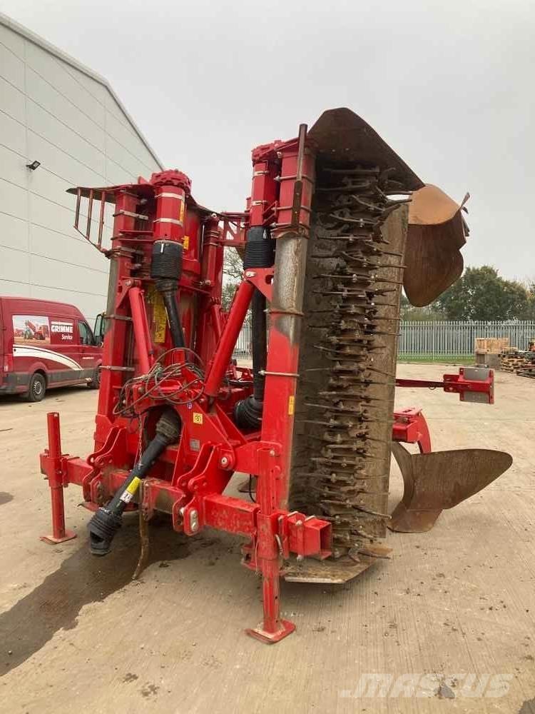 Grimme GF 600 Aardappel materieel - Overigen