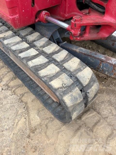Takeuchi TB 250 Minigraafmachines < 7t