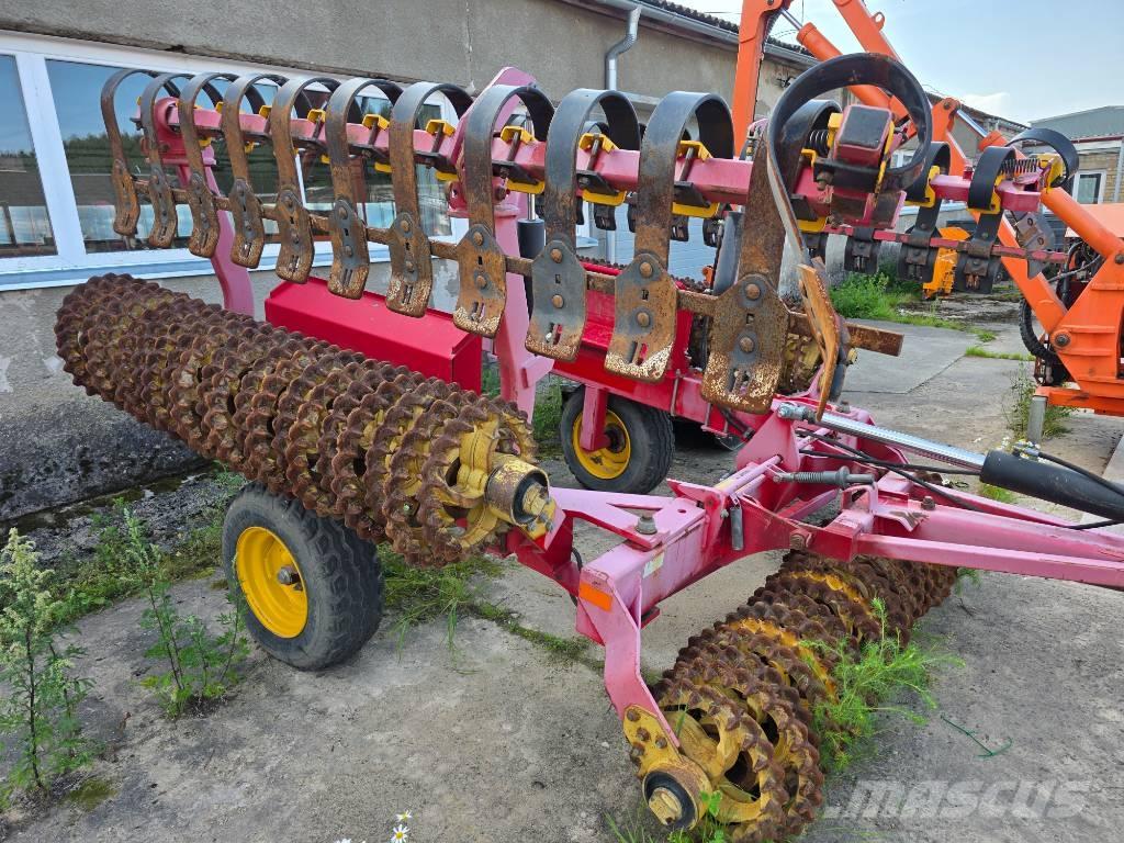 Väderstad ROLLEX 620 Walsen
