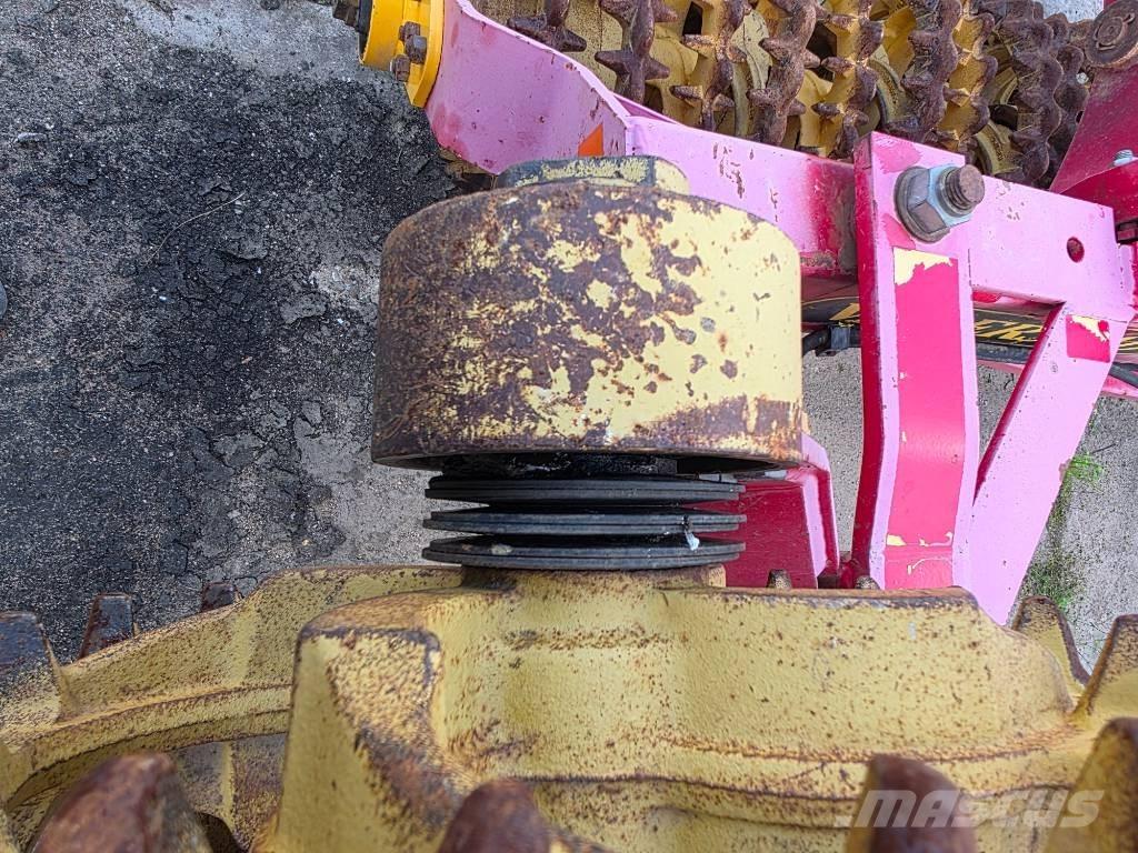 Väderstad ROLLEX 620 Walsen