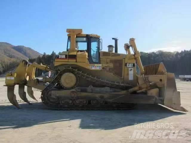 CAT D 9 R Rupsdozers