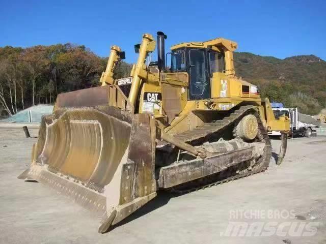CAT D 9 R Rupsdozers